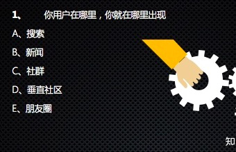 网络营销之线上品牌打造 网络营销之线上品牌打造