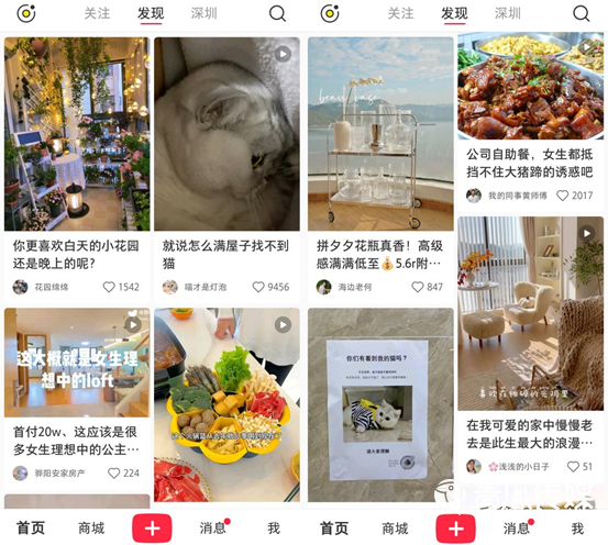 杭州哇鸥分享最全小红书攻略玩法