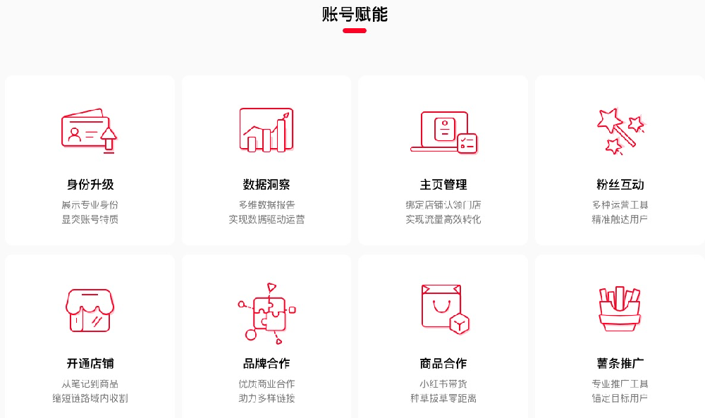 杭州小红书代运营公司：小红书企业号是什么