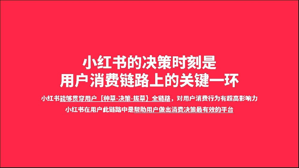 小红书kol推广投放策略技巧